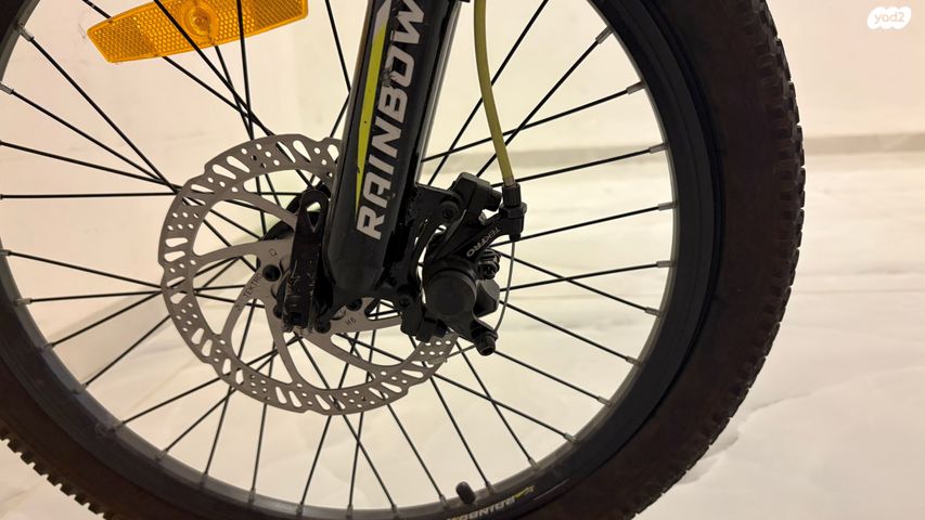 אופני הרים מקצועיים לילדים