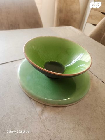 סט קערות הגשה