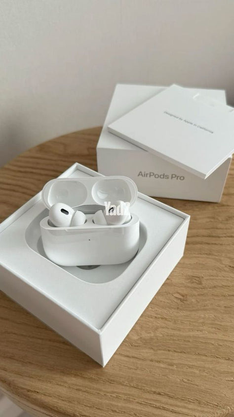 Airpods 3th