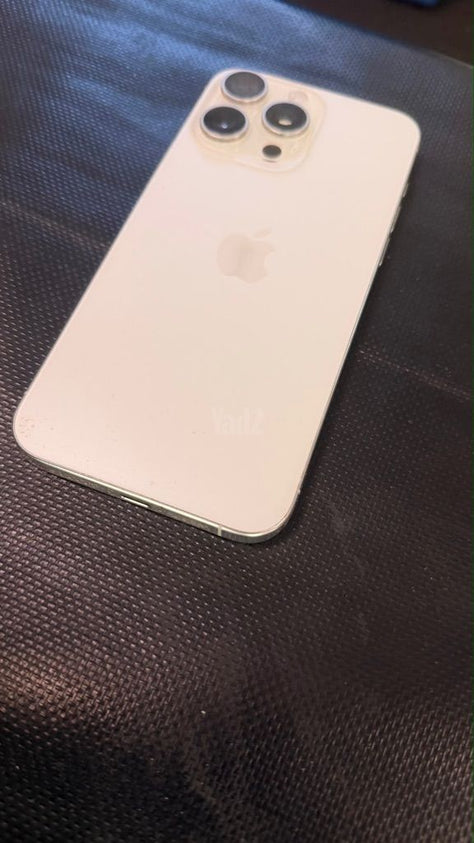 Iphone 15 pro max 256
