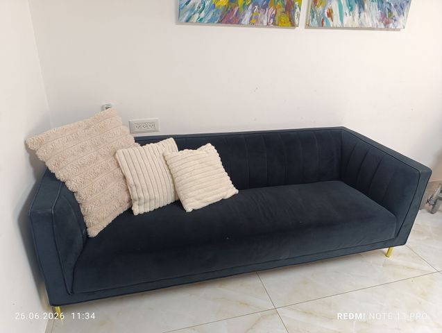 ספות 2+3