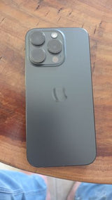 למכירה iPhone 15 Pro 128GB