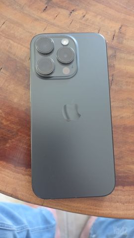 למכירה iPhone 15 Pro 128GB