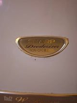 מקרר SHARP