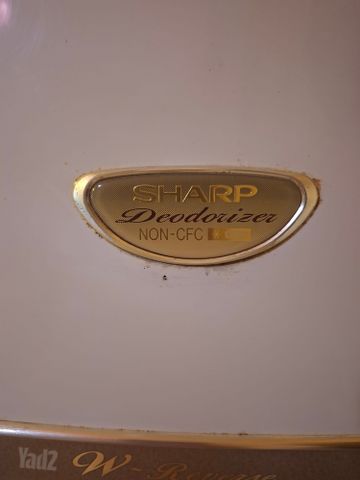 מקרר SHARP