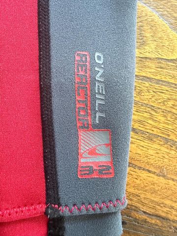 חליפת גלישה O'Neill Reactor