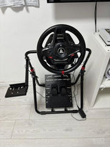 הגה מסוג Thrustmaster t128