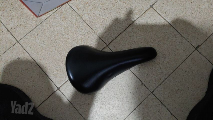 מושב אופניים