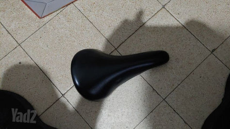 מושב אופניים