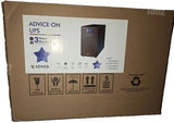 UPS אל פסק ADVICE