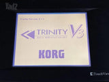 קלידים - KORG Trinity V3