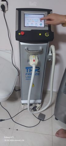מכשיר לייזר