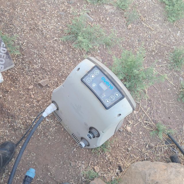 מנוע לג'קוזי