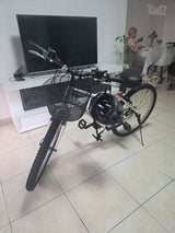 אופניים 26