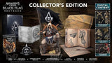 AC BLACK FLAG RESYNCED CE PS5