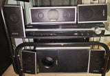 Sony מערכת