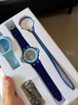 Ap x Swatch