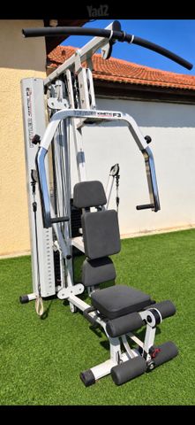 KETTLER KINETIC F3