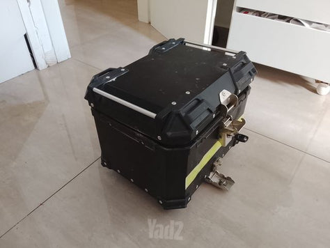 ארגז לאופניים