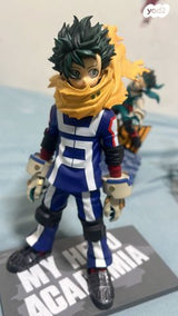 My hero academia בובות