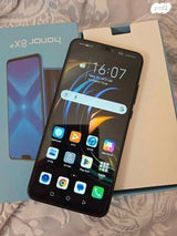 huawei honor 8x 128gb חדש