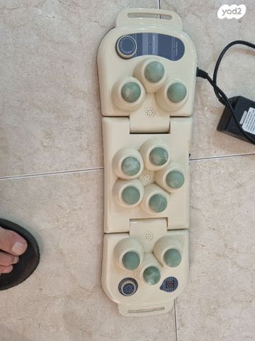 מכשיר לפיזיוטרפיה