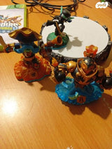 Skylanders Swap Force לאקסבוקס