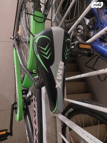 אופניים BMX