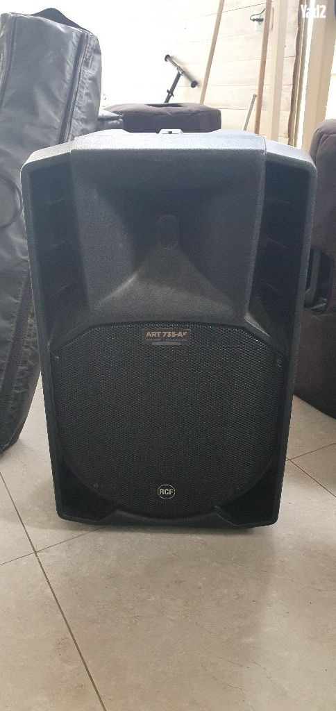 RCF 735