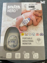 מכשיר Snuza hero md