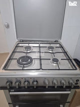 תנור סאוטר SDO770x