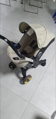 עגלת דונה פלוס