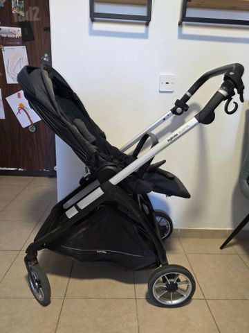 עגלת תינוק Inglesina ELECTA
