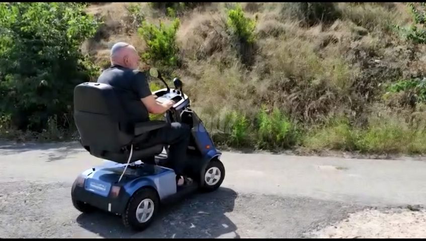 קלנועית