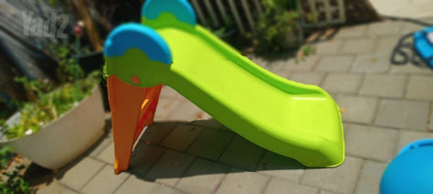 צעצועי חצר
