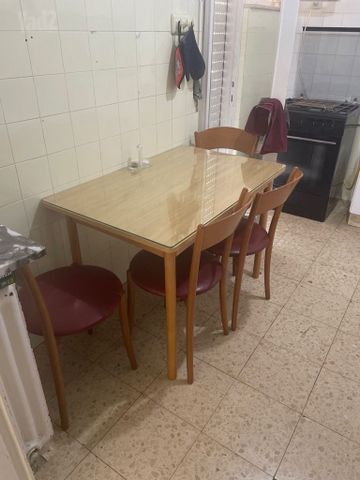 פינת אוכל