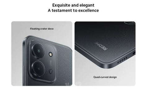 Xiaomi Redmi 15C