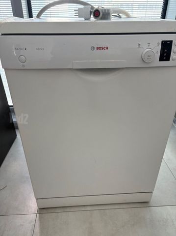 מדיח כלים רחב Bosch