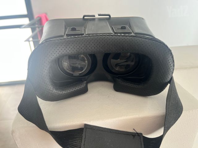 משקפי vr