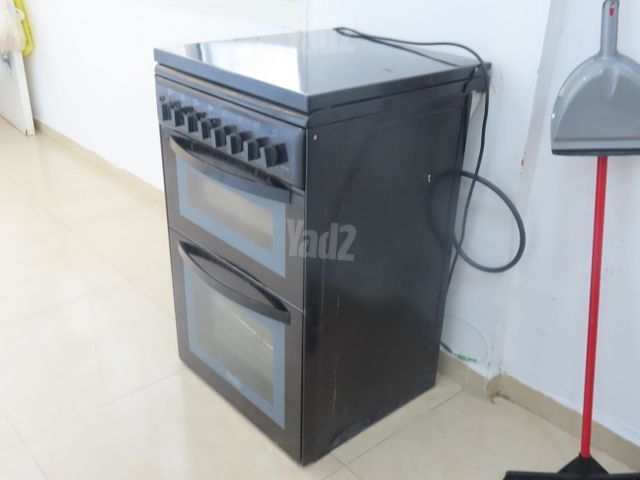 תנור דו תאי