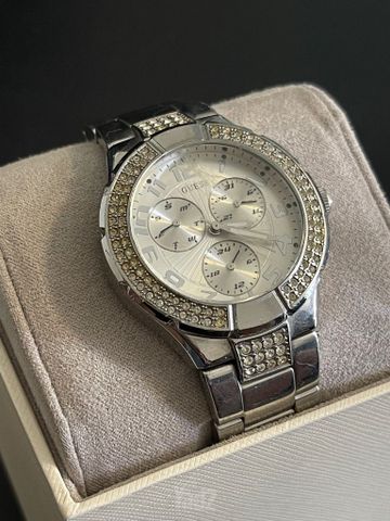 שעון יד guess מקורי