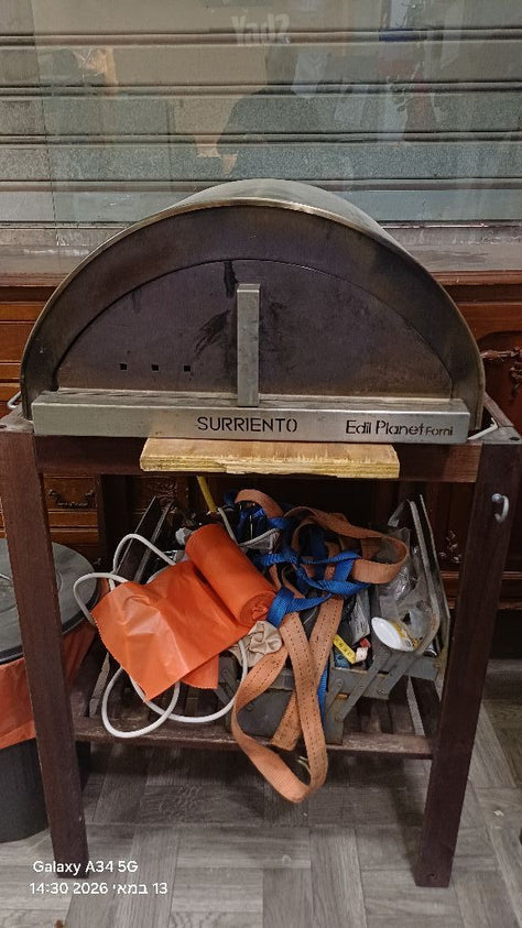 טאבון סוריינטו