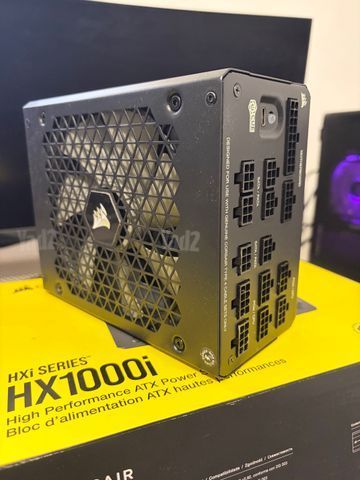ספק כוח Corsair HX1000i