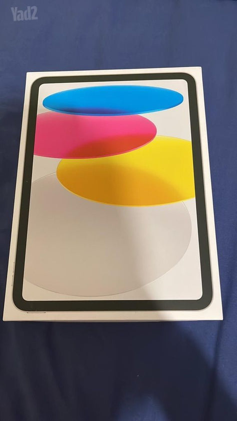 iPad 10Gen 64GB Wifi