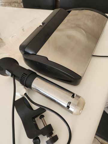 מכשיר סו וויד  Sous Vide Nova