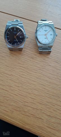 שעון tissot prx טיסו