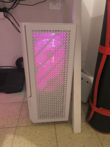 מחשב 9600X/RX 9070 XT/32GB/SSD