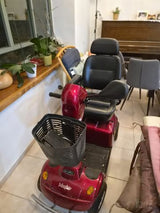 קלנועית freerider mayfair