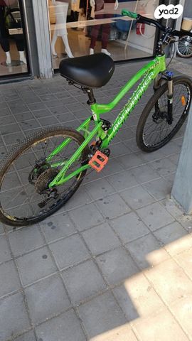 אופניים