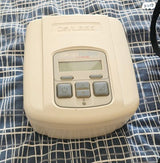 מכשיר CPAP סיפאפ DEVILBISS